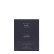 Depot Skin Specifics Toning & Revitalizing Face Mask 12 pcs - kit maschere tonificanti rivitalizzanti