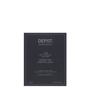 Depot Skin Specifics No.808 Deep Hydration Face Mask 12 pcs - kit maschere nutrienti intensive