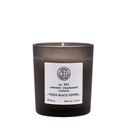 Depot Skin Specifics No.901 Ambient Fragrance Fresh Black Pepper Candle 160gr  - candela profumata