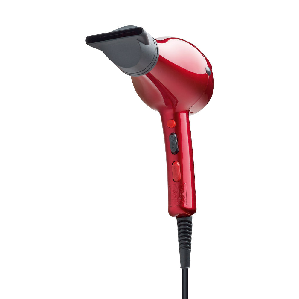 Original Best Buy Dreox Phon - asciugacapelli rosso