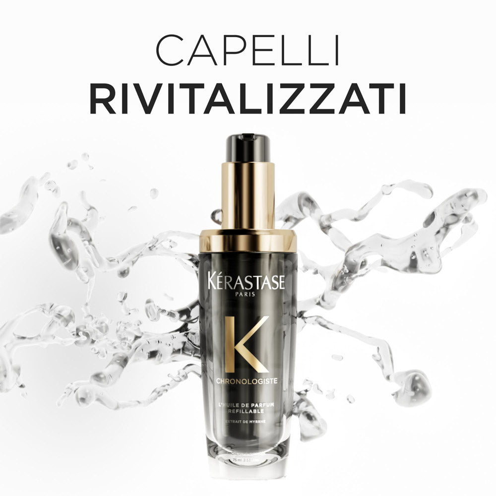 Kerastase Chronologiste L'Huile De Parfum 75ml - olio profumato [it]