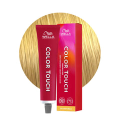 Wella Color Touch Rich Naturals 10/3 Biondo Platino Dorato 60ml - colore semipermanente senza ammoniaca
