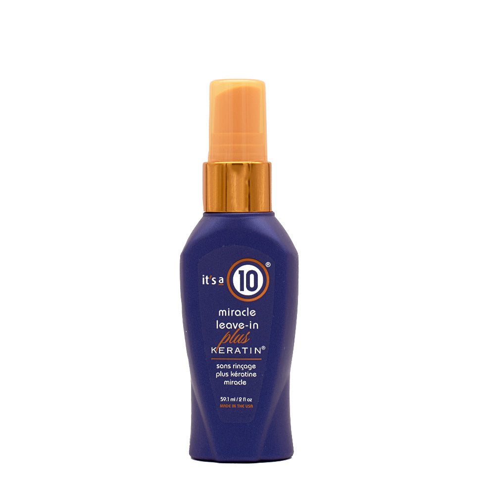 It's A 10 Miracle Leave-In Plus Keratin 59,1ml - balsamo leave-in con cheratina [all]