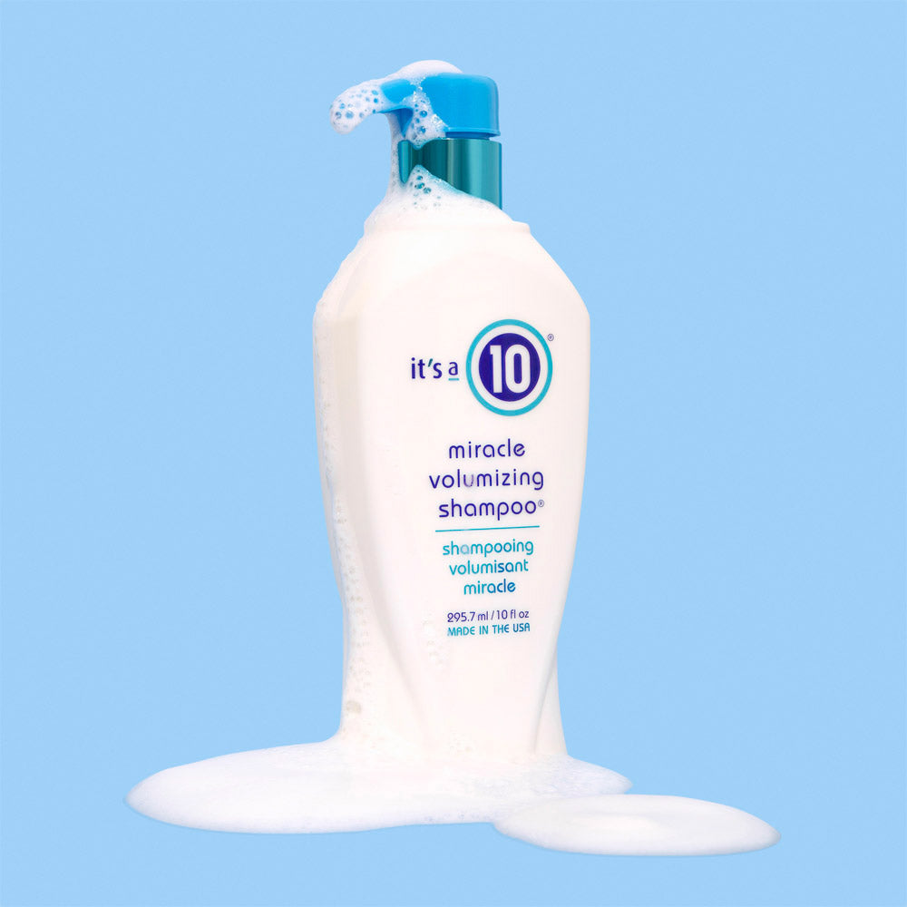 It's A 10 Miracle Volumizing Shampoo 295,7ml - shampoo volumizzante
