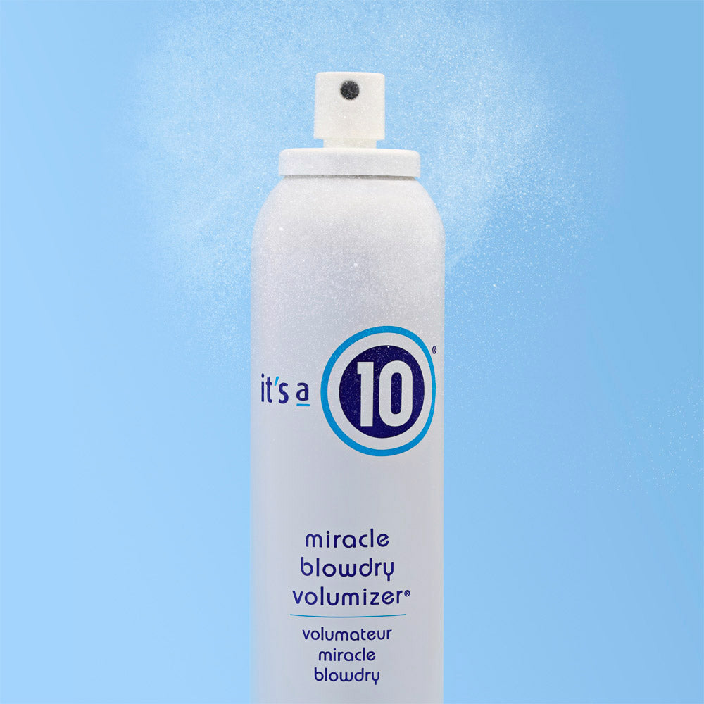 It's A 10 Miracle Blowdry Volumizer 180ml - spray volumizzante [all]