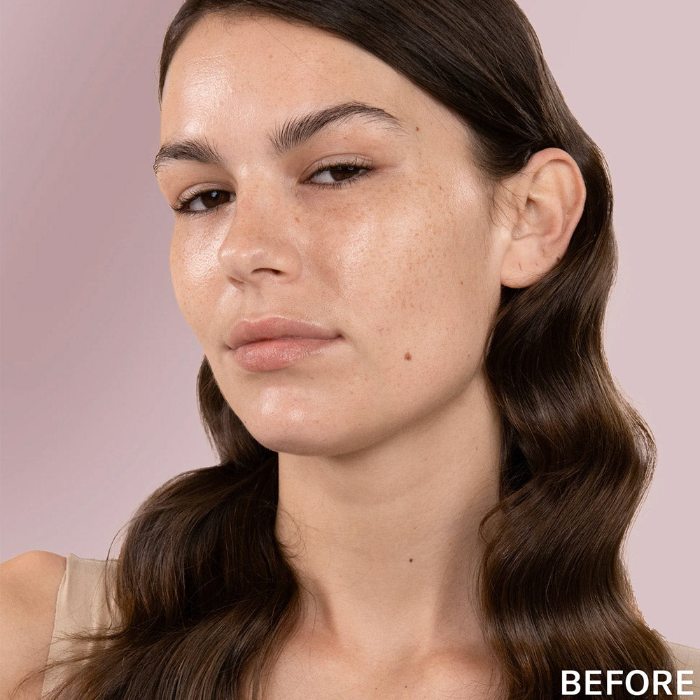 Mesauda Beauty Chrono Flawless Foundation 11W 30ml - fondotinta fluido a lunga tenuta