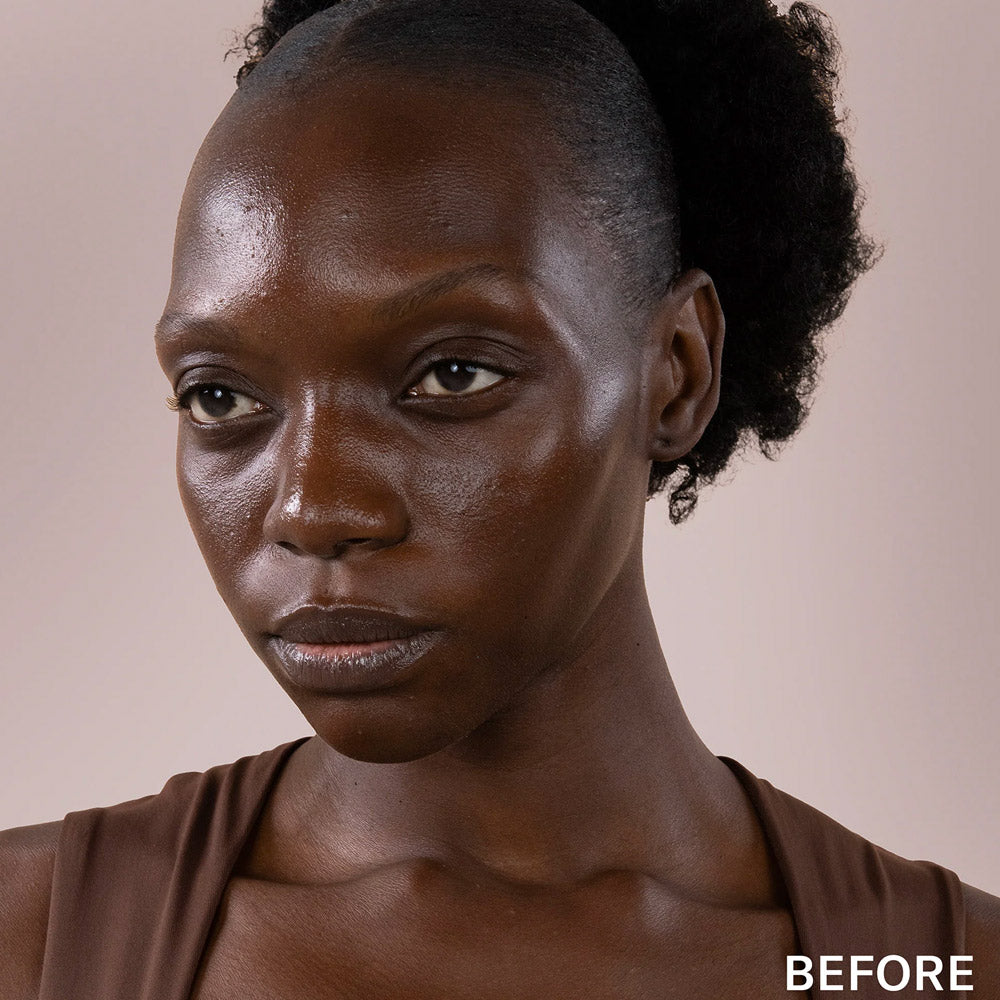 Mesauda Beauty Chrono Flawless Foundation 30W 30ml - fondotinta fluido a lunga tenuta