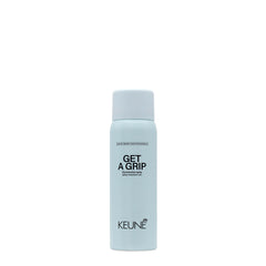 Keune Style Refresh Get A Grip Dry Texturizer Spray 75ml - spray volumizzante