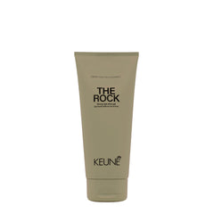 Keune Style Texture The Rock Strong High-Shine Gel 200ml - gel tenuta forte