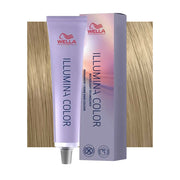 Wella Illumina Color 8/36 Biondo Chiaro Oro Violetto  60ml - colorazione permanente [all]