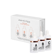 Diego dalla Palma Professional Icon Time Iconic Perfection Programma Viso Antiossidante 3 Fasi 3x15ml