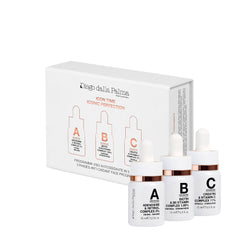 Diego dalla Palma Professional Icon Time Iconic Perfection Programma Viso Antiossidante 3 Fasi 3x15ml