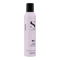 Alfaparf Milano Semi Di Lino Style&Care Original Hairspray 300ml - lacca illuminante tenuta forte