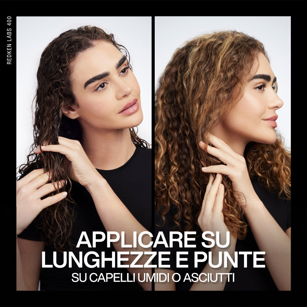 Redken Acidic Bonding Concentrate 24/7 Night & Day Serum 100ml - siero capelli danneggiati e trattati [it]