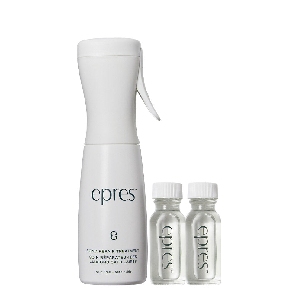 Epres Bond Repair Treatment Starter Kit 2x15ml - trattamento ristrutturante [all]