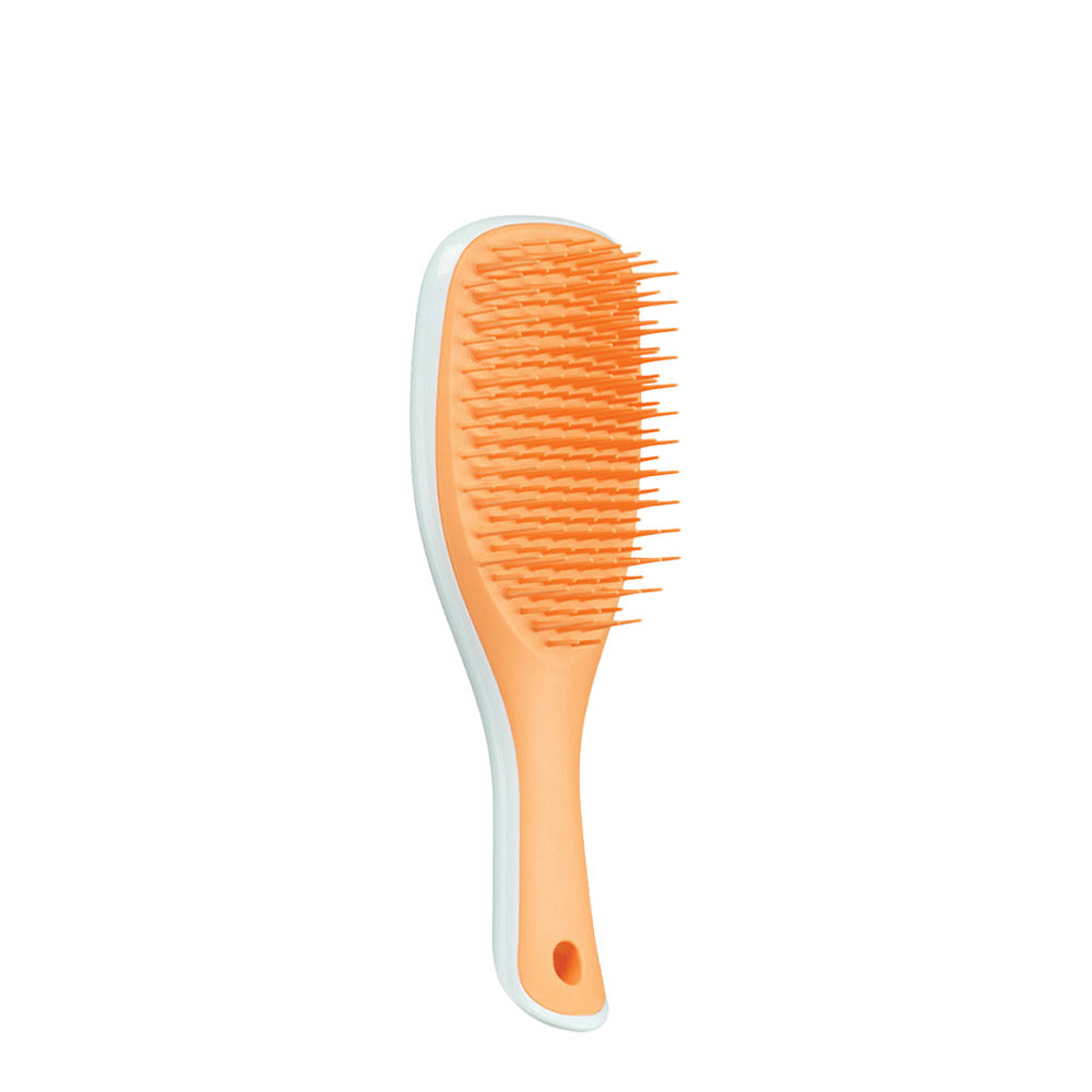 Tangle Teezer The Mini Ultimate Detangler Ice Blue & Sweet Orange - mini spazzola districante