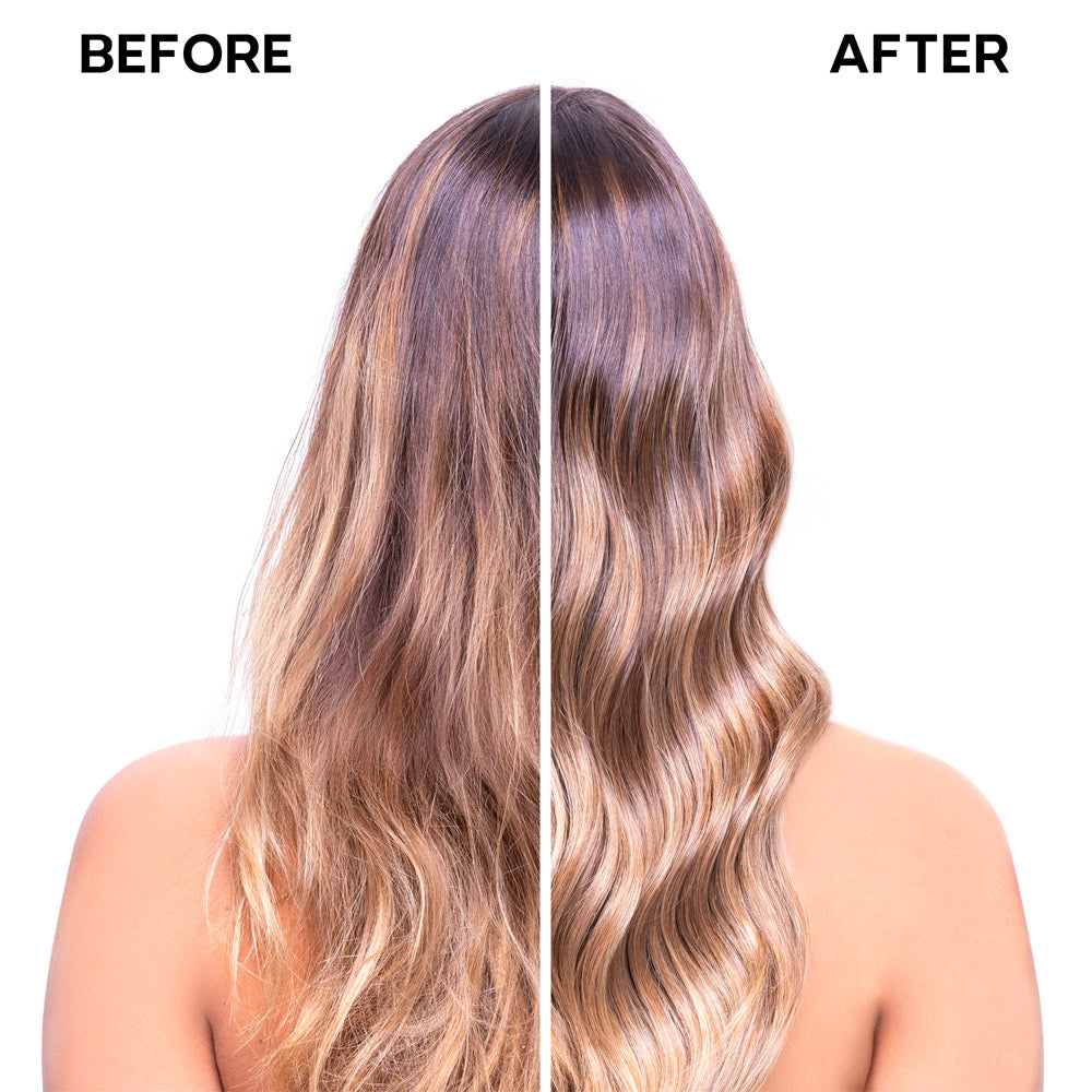 Alfaparf Milano Semi di Lino Sunshine Hair Protective Oil 125ml - olio spray solare bifasico