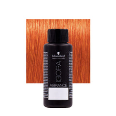 Schwarzkopf Igora Vibrance 0-77 Booster Rame 60ml - colorazione tono su tono