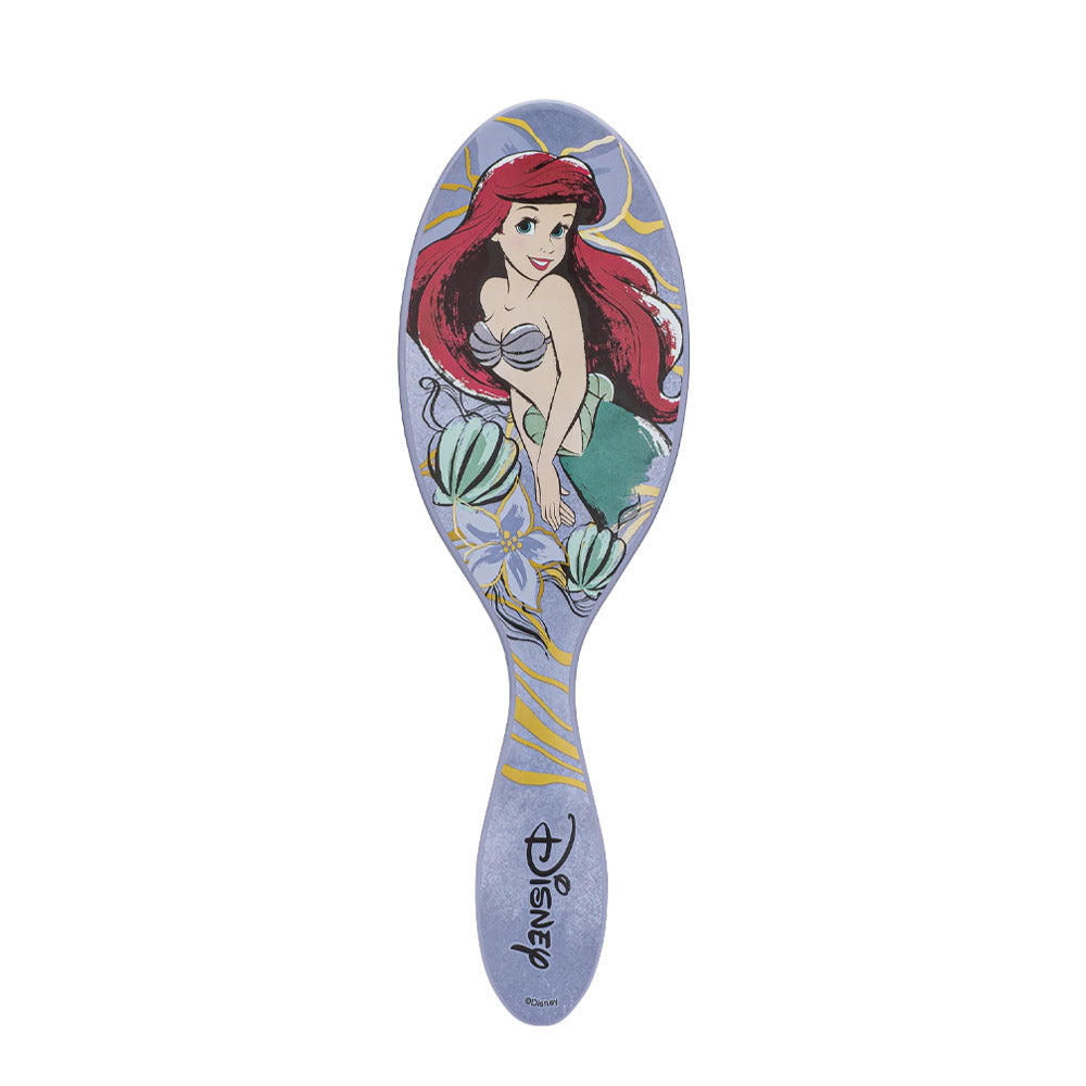 WetBrush Pro Disney Original Detangler Elegant Princess Ariel - spazzola scioglinodi