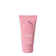 Alfaparf Milano Semi Di Lino Moisture Nutritive Mask 50ml- maschera Idratante [all]