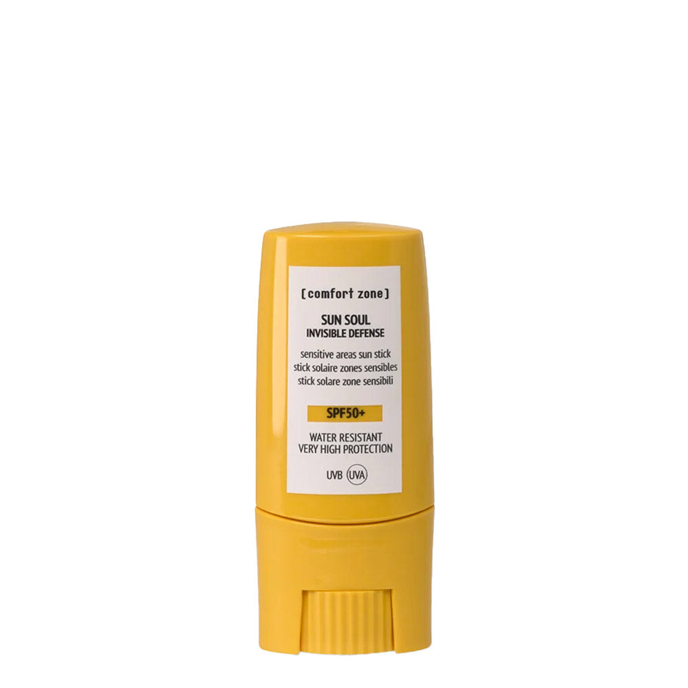 Comfort Zone Sun Soul Invisible Defense SPF50+9ml - stick solare zone sensibili [all]
