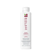 Biolage Professional Hair Spa Bond Therapy Shampoo 400ml - shampoo capelli danneggiati [all]