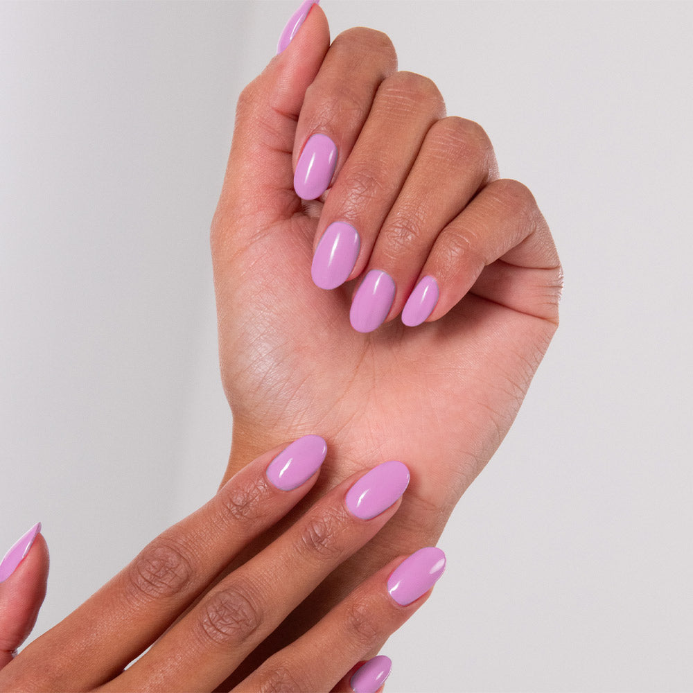 Mesauda Lacqwear Gel Polish 162 Mad Hatter 10ml - smalto semipermanente
