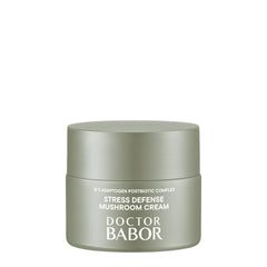 Babor Doctor Babor Microbiomic Stress Defense Mushroom Cream 50ml - crema viso tonificante