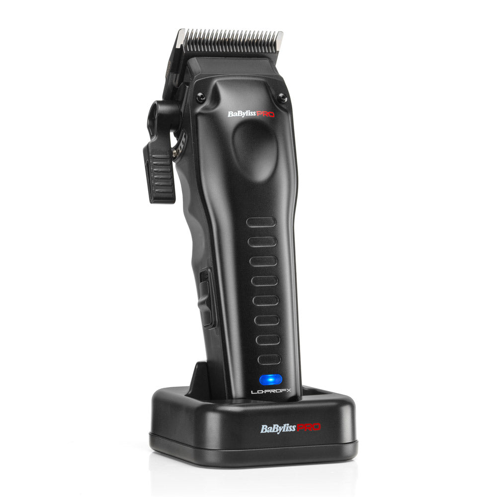 Babyliss Pro Compact Lo-Pro Clipper - macchinetta tagliacapelli [all]