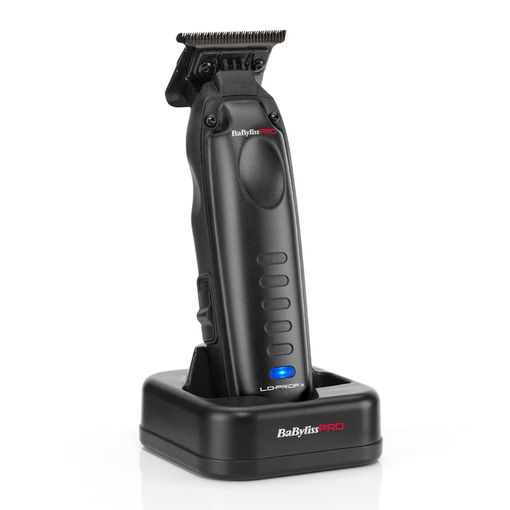 Babyliss Pro Compact Lo-Pro Trimmer - regolabarba [all]