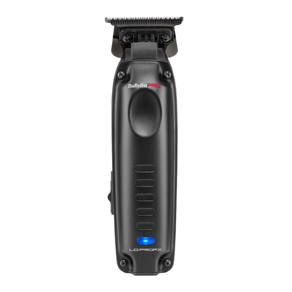 Babyliss Pro Compact Lo-Pro Trimmer - regolabarba [all]