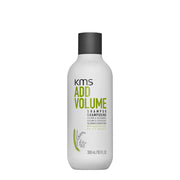 KMS Add Volume Shampoo 300ml - shampoo per capelli medio-fini volumizzante