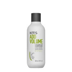 KMS Add Volume Shampoo 300ml - shampoo per capelli medio-fini volumizzante