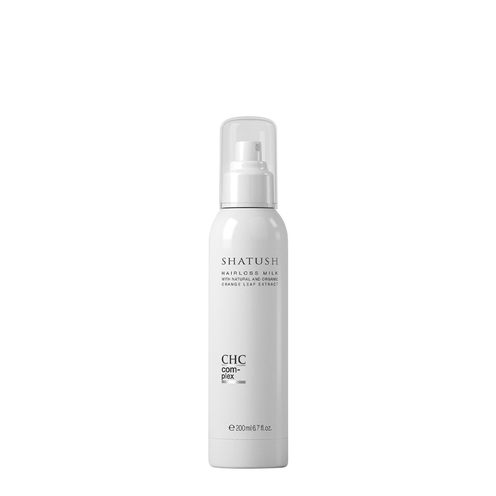 Shatush Hairloss Milk 200ml [all]