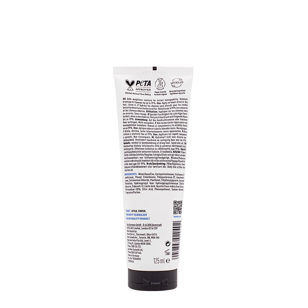 Kms Moist Repair Revival Creme 125ml - crema districante idratante [all]