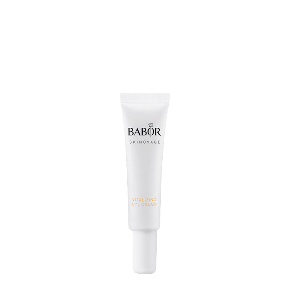 Babor Skinovage Vitalizing Eye Cream 15ml - crema contorno occhi rivitalizzante [all]