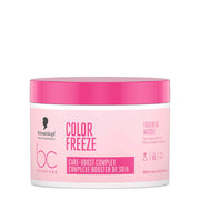 Schwarzkopf Professional BC Bonacure Color Freeze Treatment Masque 500ml - maschera protezione colore [all]