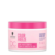 Schwarzkopf Professional BC Bonacure Color Freeze Silver Treatment 500ml - maschera capelli biondi [all]