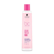 Schwarzkopf Professional BC Bonacure Color Freeze Silver Shampoo pH 4.5 250ml - shampoo capelli biondi [all]