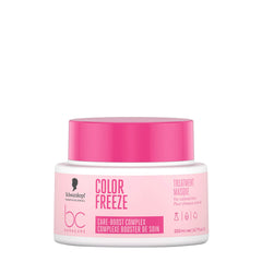 Schwarzkopf Professional BC Bonacure Color Freeze Treatment Masque 200ml - maschera protezione colore
