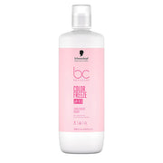 Schwarzkopf Professional BC Bonacure Color Freeze Conditioner pH 4.5 1000ml - balsamo protezione colore [all]
