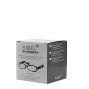 Sibel Clean All Visuwell Shields For Glasses Straight 400pcs - copri aste per occhiali [all]
