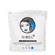 Sibel Diamond Blond Intense Bleaching Powder 500gr - polvere decolorante per schiarire e balayage [all]