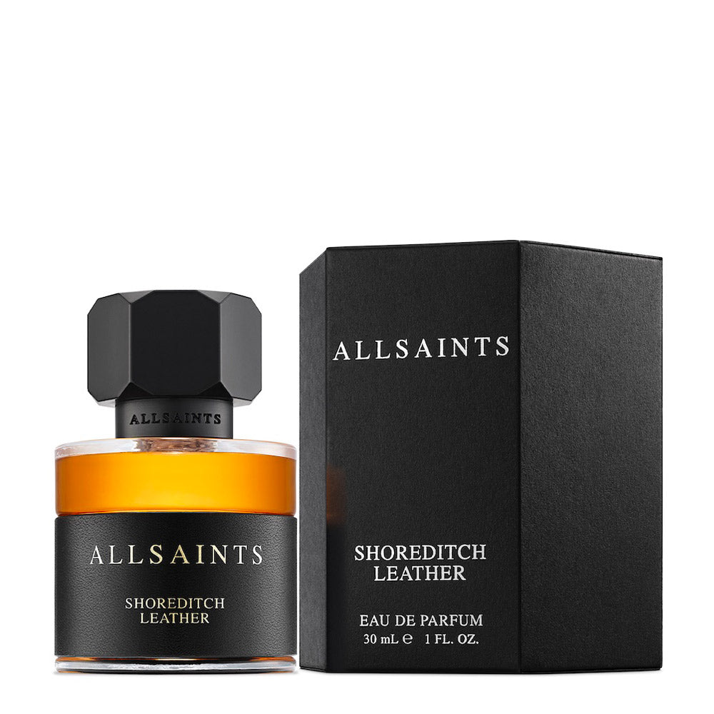 Allsaints Shoreditch Leather 30ml - profumo unisex [all]