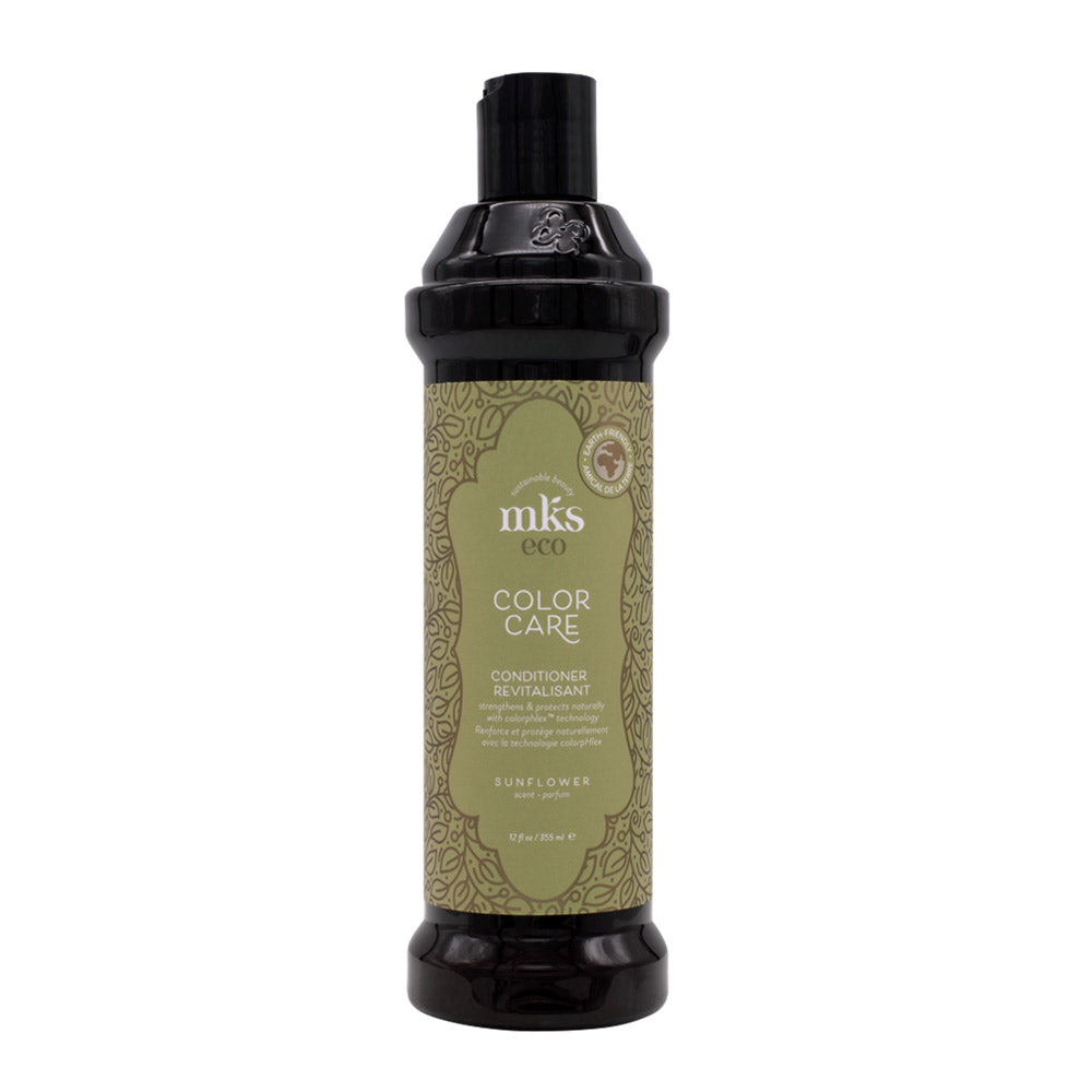 Mks Eco Color Care Conditioner Revitalisant 355ml - balsamo protezione colore [all]