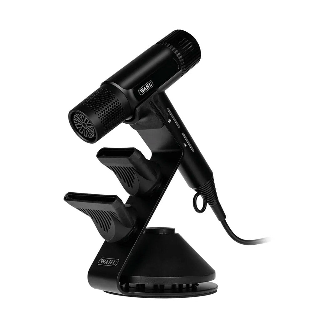 Wahl Vanquish Stand  - supporto per asciugacapelli vanquish [all]