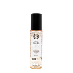Maria Nila Healing Cica Oil Lightweight Hair Oil 100ml - olio leggero