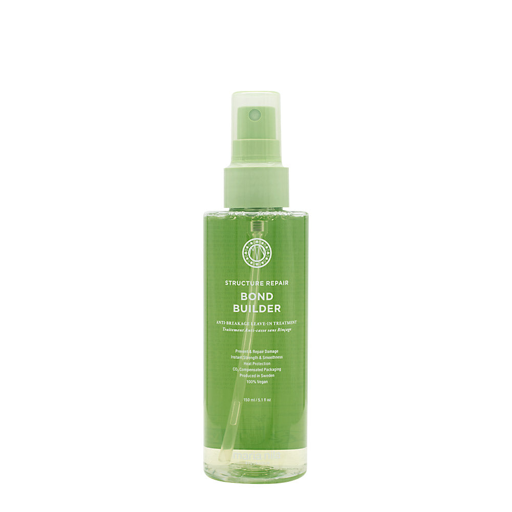 Maria Nila Structure Repair Bond Builder Treatment 150ml - trattamento leave in ristrutturante [all]