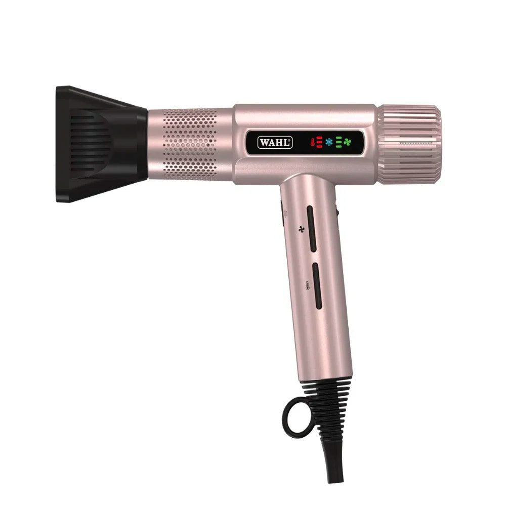 Wahl Vanquish Rose Gold  - asciugacapelli [all]