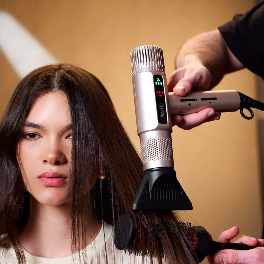 Wahl Vanquish Rose Gold  - asciugacapelli [all]